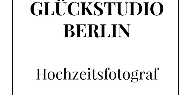 Hochzeitsfotos - Groß Woltersdorf - © GLÜCKSTUDIO www.hochzeitsfotograf.studio - GLÜCKSTUDIO Hochzeitsfotograf