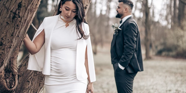 Hochzeitsfotos - Art des Shootings: Hochzeits Shooting - Marne - Kay Pinnow Fotografie