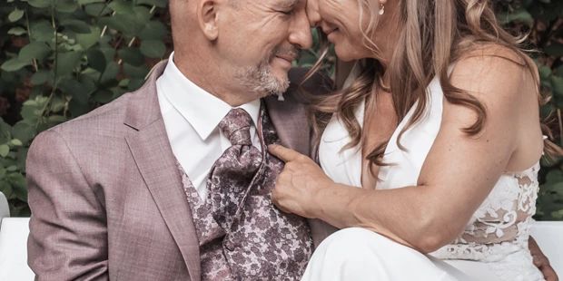 Hochzeitsfotos - Art des Shootings: Hochzeits Shooting - Marne - Kay Pinnow Fotografie