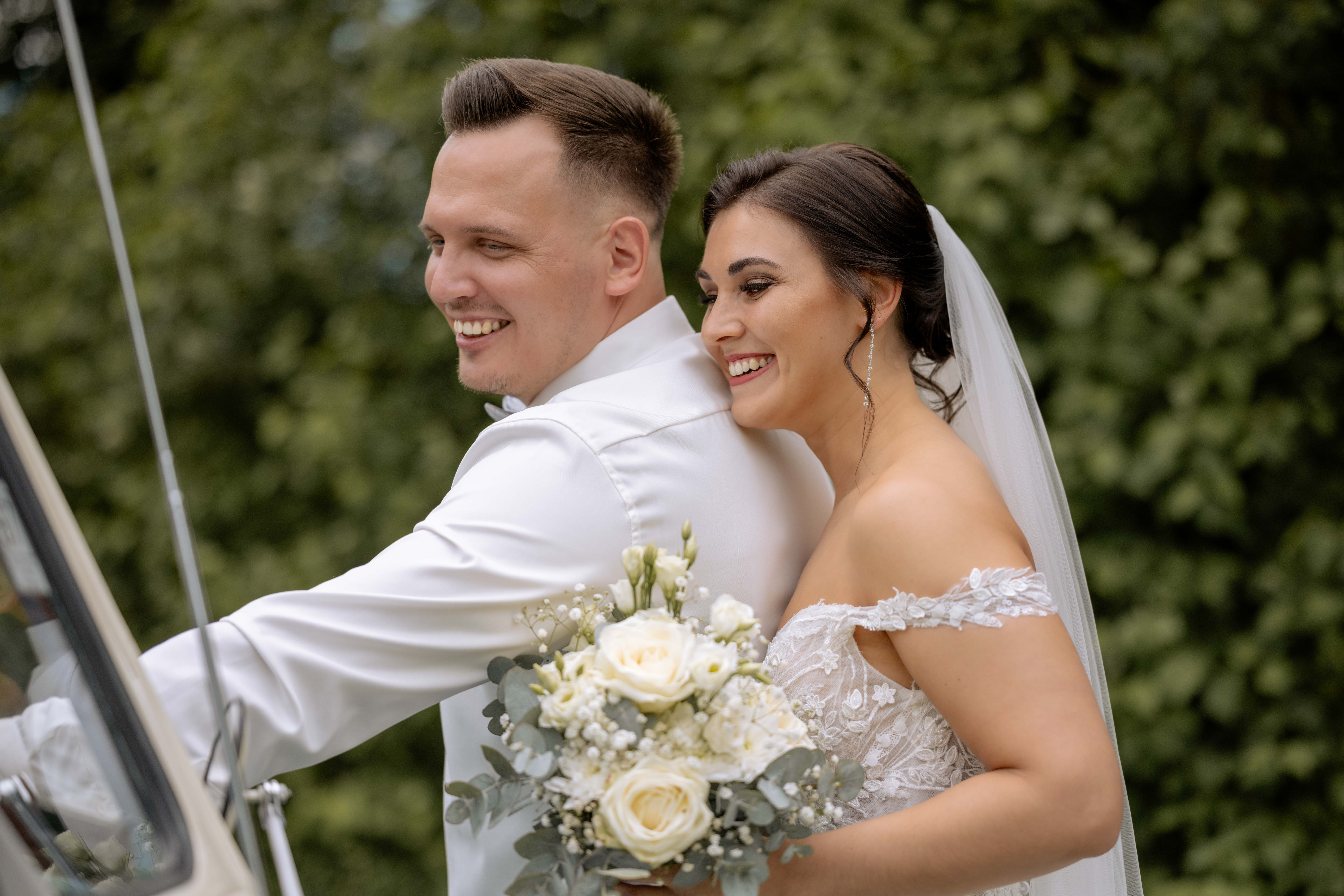 Hochzeitsfotos - Vorarlberg - Daniel Beiler