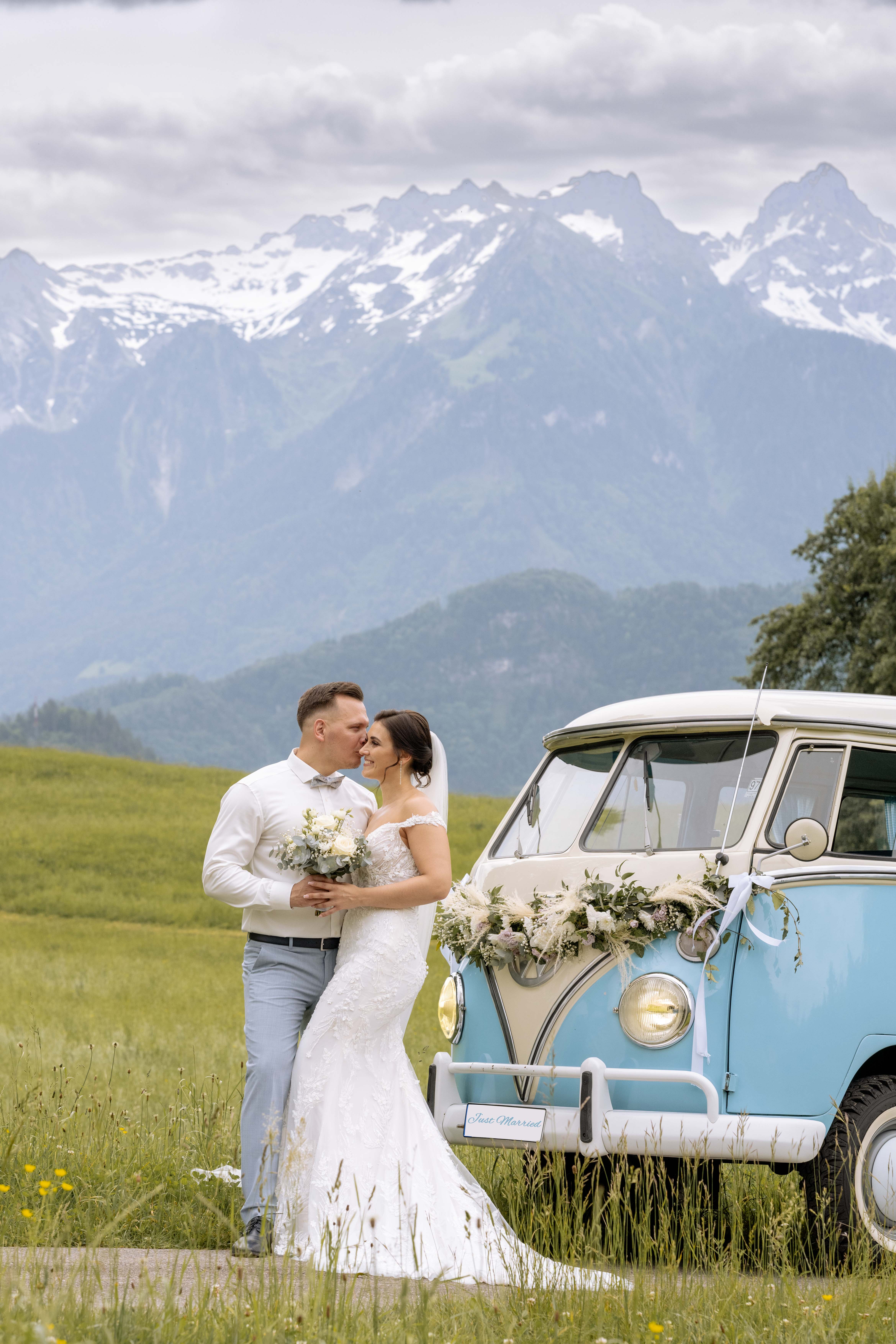 Hochzeitsfotograf: Daniel Beiler