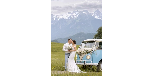 Hochzeitsfotos - Art des Shootings: Prewedding Shooting - Horben - Daniel Beiler