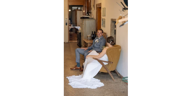 Hochzeitsfotos - Art des Shootings: Prewedding Shooting - Horben - Daniel Beiler