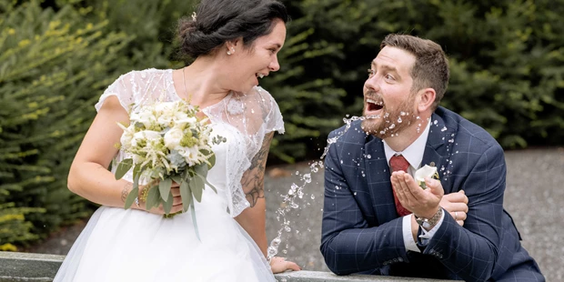 Hochzeitsfotos - Art des Shootings: Prewedding Shooting - Horben - Daniel Beiler