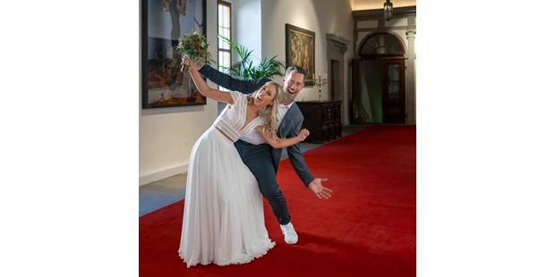 Hochzeitsfotos - Art des Shootings: Prewedding Shooting - Horben - Daniel Beiler
