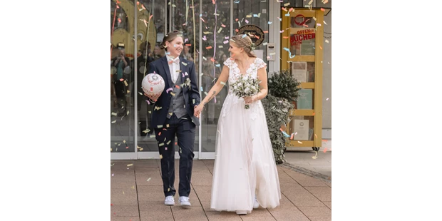 Hochzeitsfotos - Art des Shootings: Prewedding Shooting - Horben - Daniel Beiler