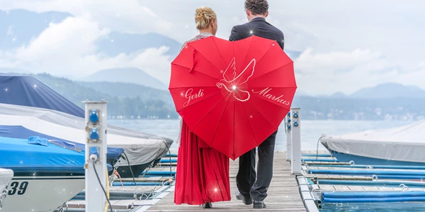 Hochzeitsfotos - Villach - Alexandra Gasser