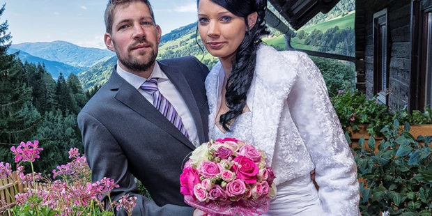 Hochzeitsfotos - Villach - Alexandra Gasser