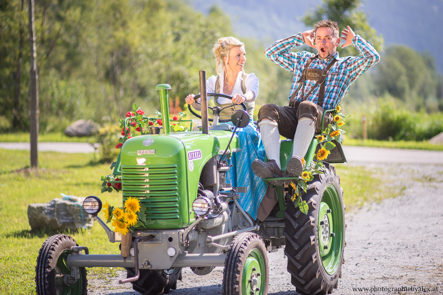 Hochzeitsfotograf: Alexandra Gasser