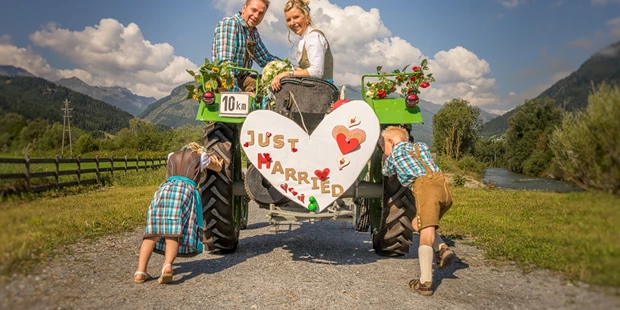 Hochzeitsfotos - Villach - Alexandra Gasser