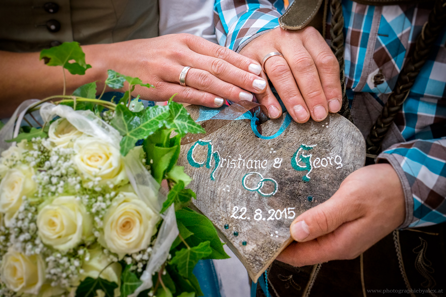 Hochzeitsfotograf: Alexandra Gasser