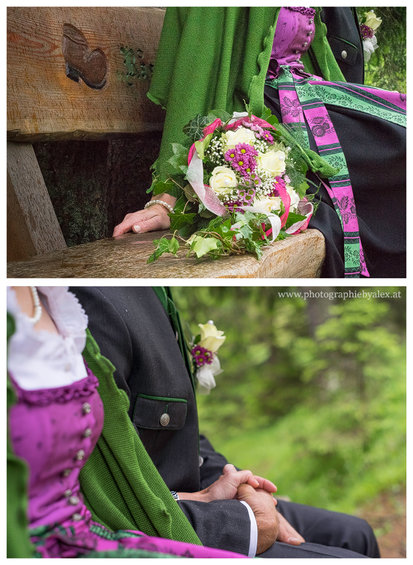 Hochzeitsfotograf: Alexandra Gasser