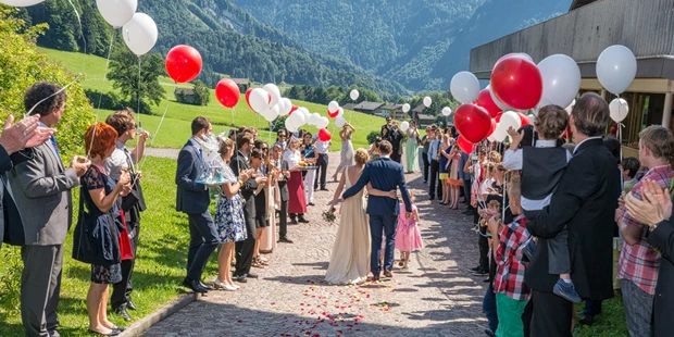 Hochzeitsfotos - Villach - Alexandra Gasser