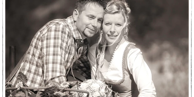 Hochzeitsfotos - Villach - Alexandra Gasser