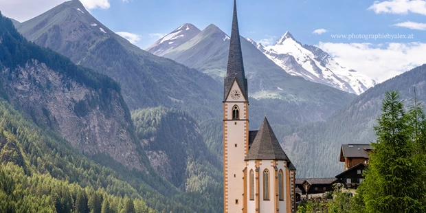 Hochzeitsfotos - Villach - Alexandra Gasser