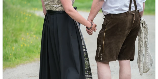 Hochzeitsfotos - Villach - Alexandra Gasser