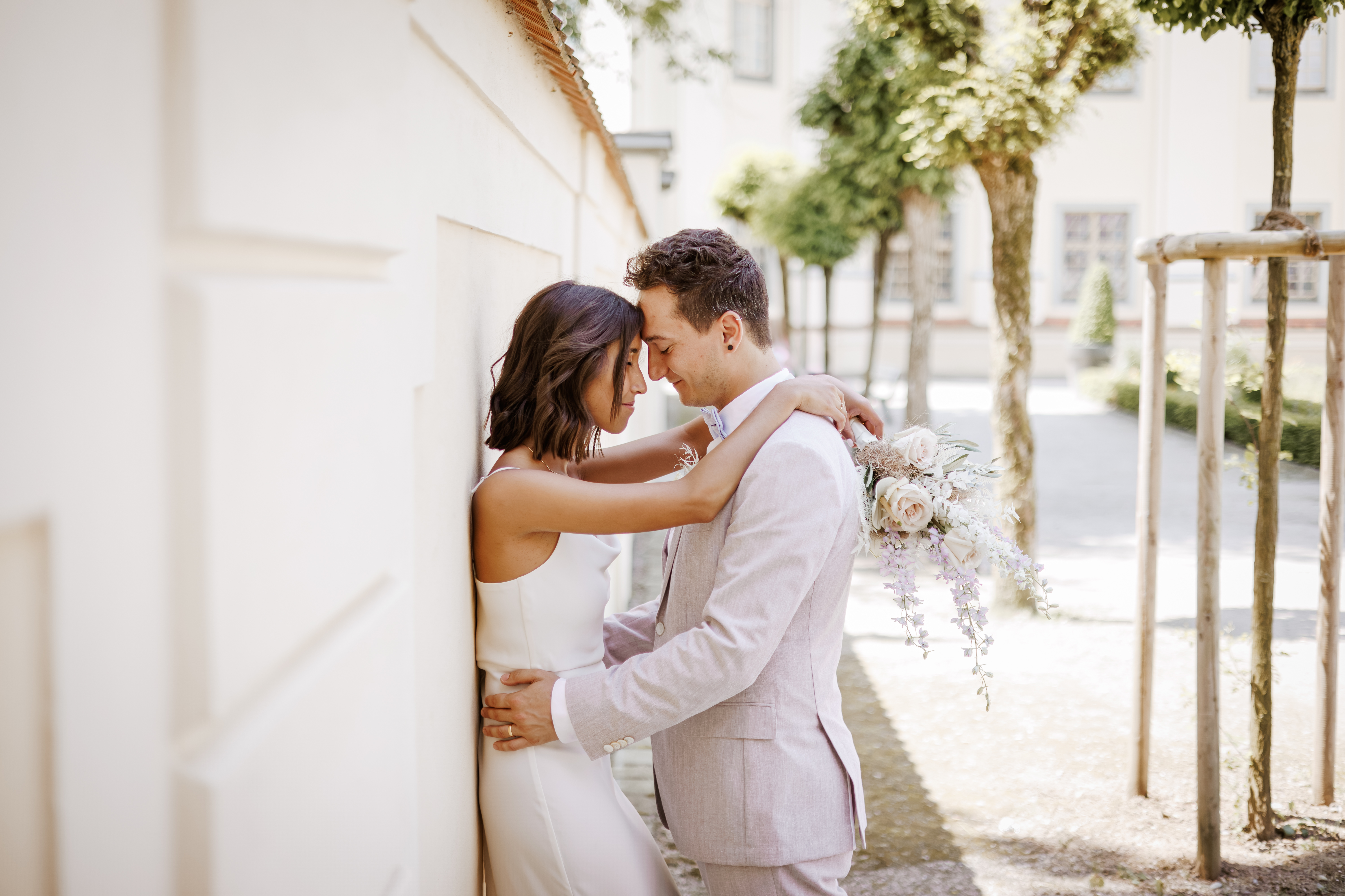 Hochzeitsfotos - Art des Shootings: Prewedding Shooting - Wehr (Landkreis Waldshut) - Hochzeitsfotografie - Giulia Berge