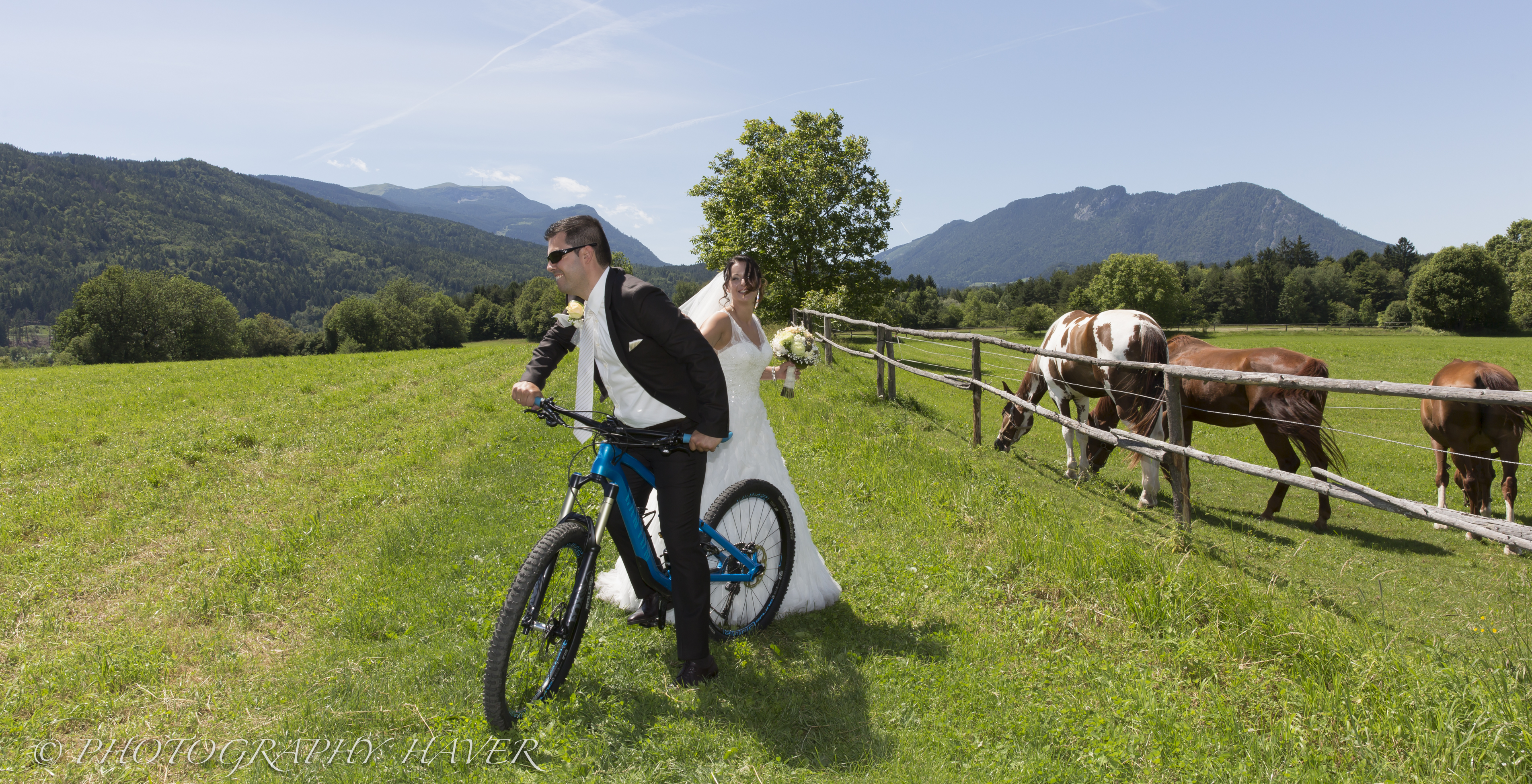 Hochzeitsfotograf: Vincent Haver 