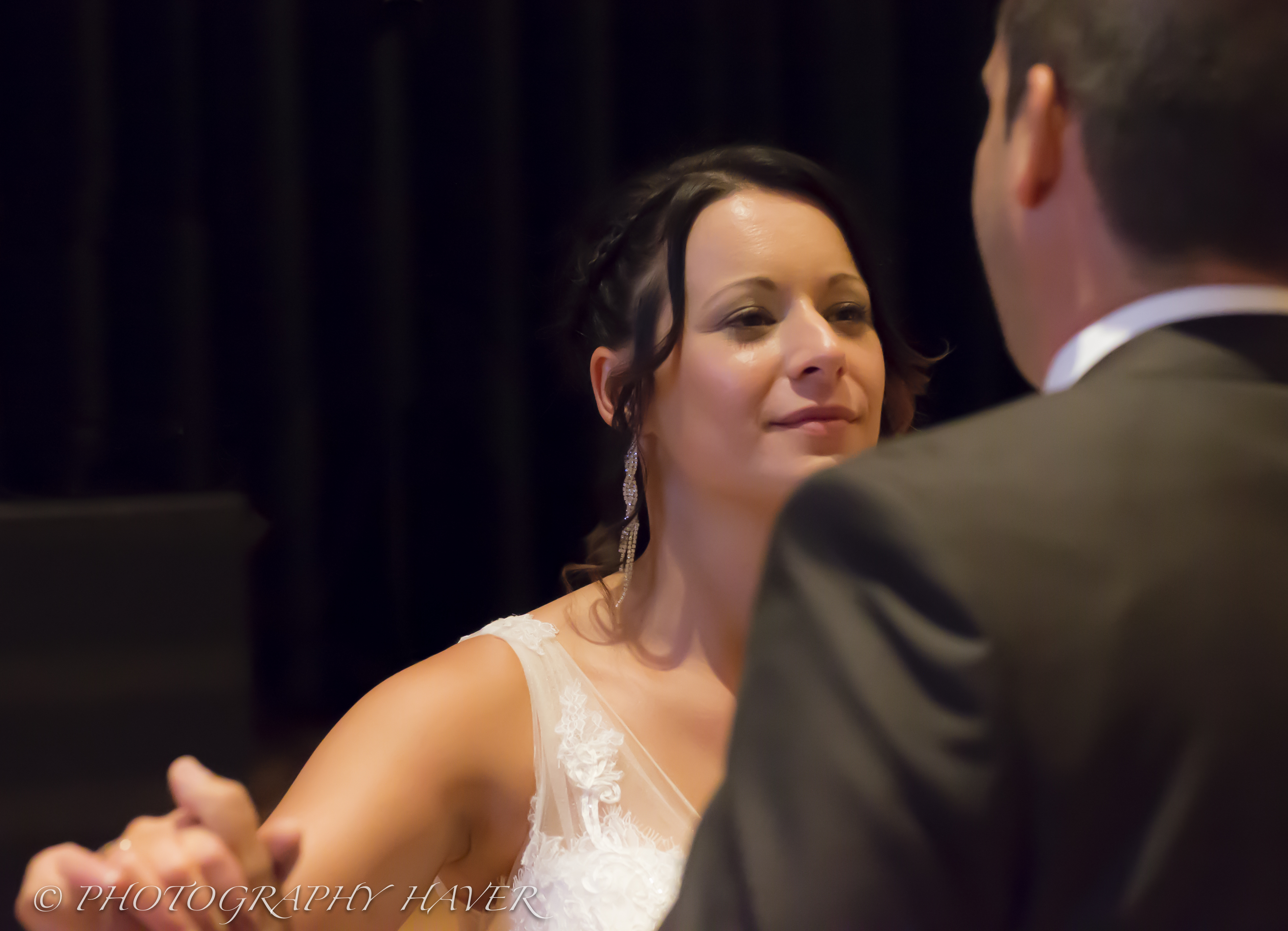 Hochzeitsfotograf: Vincent Haver 