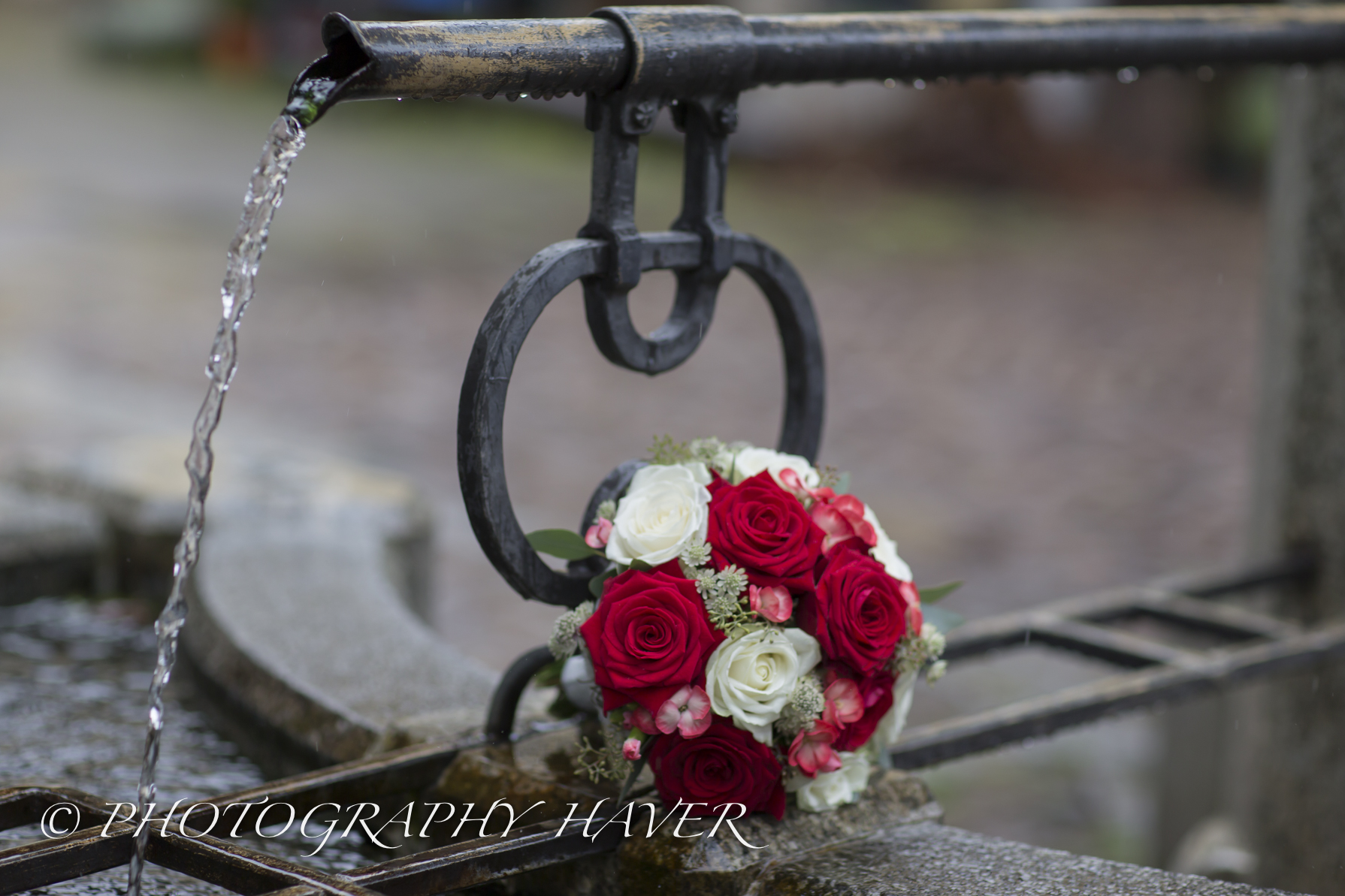 Hochzeitsfotograf: Vincent Haver 