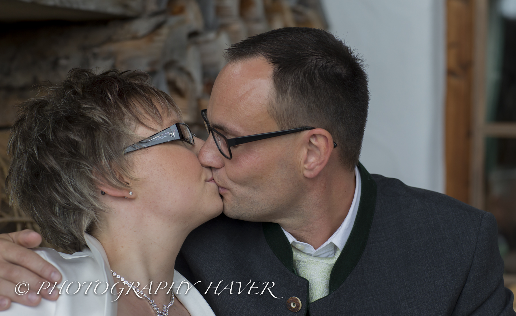 Hochzeitsfotograf: Vincent Haver 