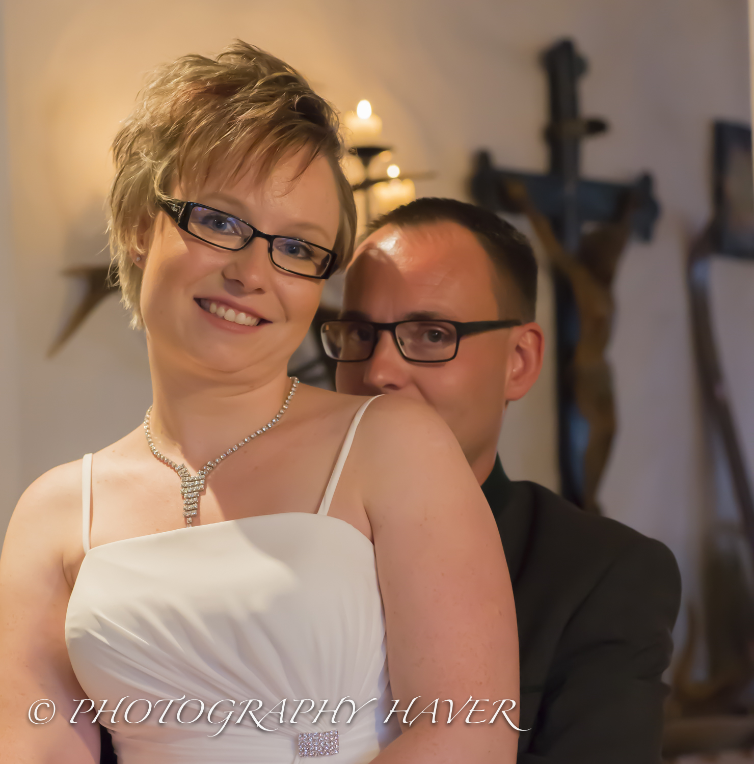 Hochzeitsfotograf: Vincent Haver 