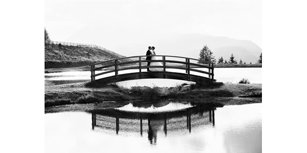Hochzeitsfotos - PLZ 9444 (Schweiz) - Foto Hofer