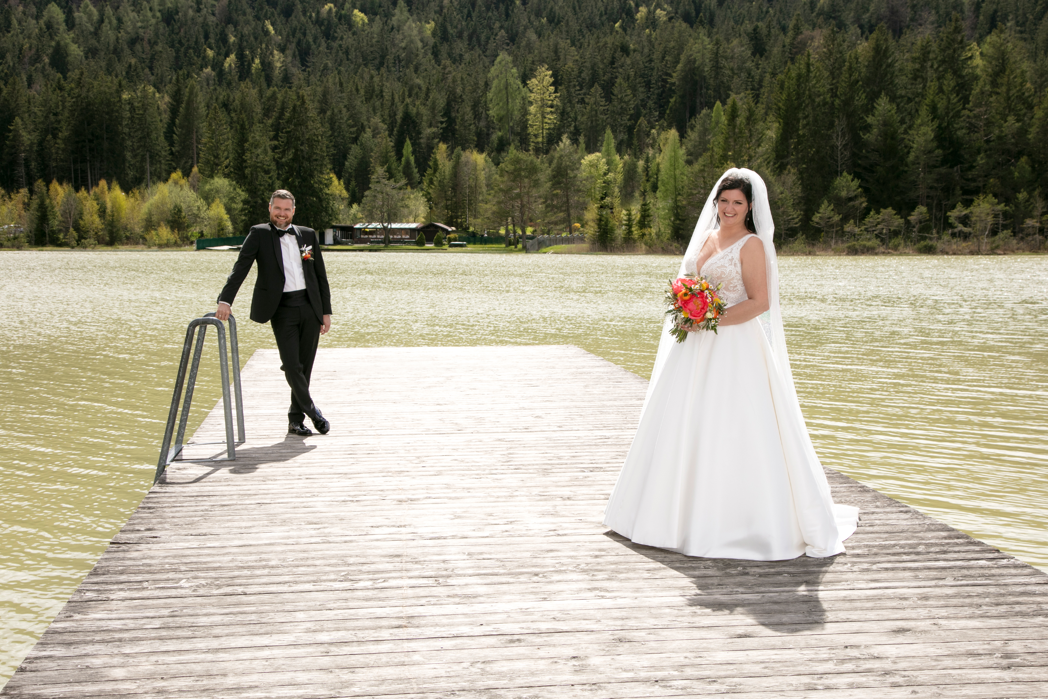 Hochzeitsfotograf: Foto Hofer 