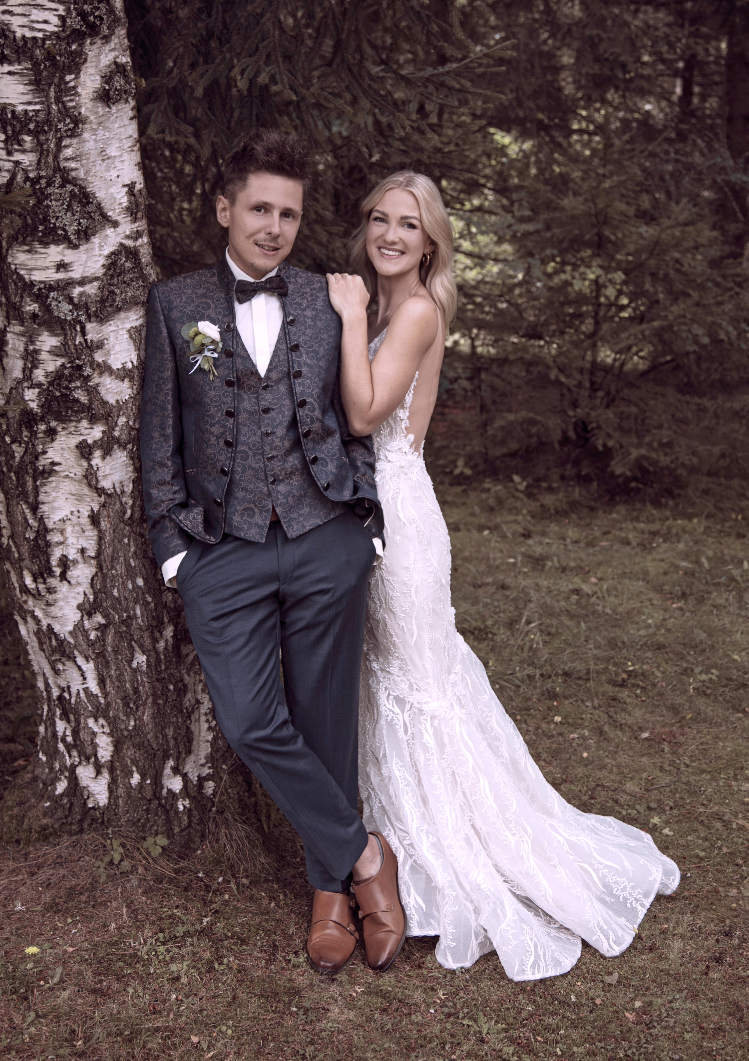 Hochzeitsfotograf: Foto Hofer 