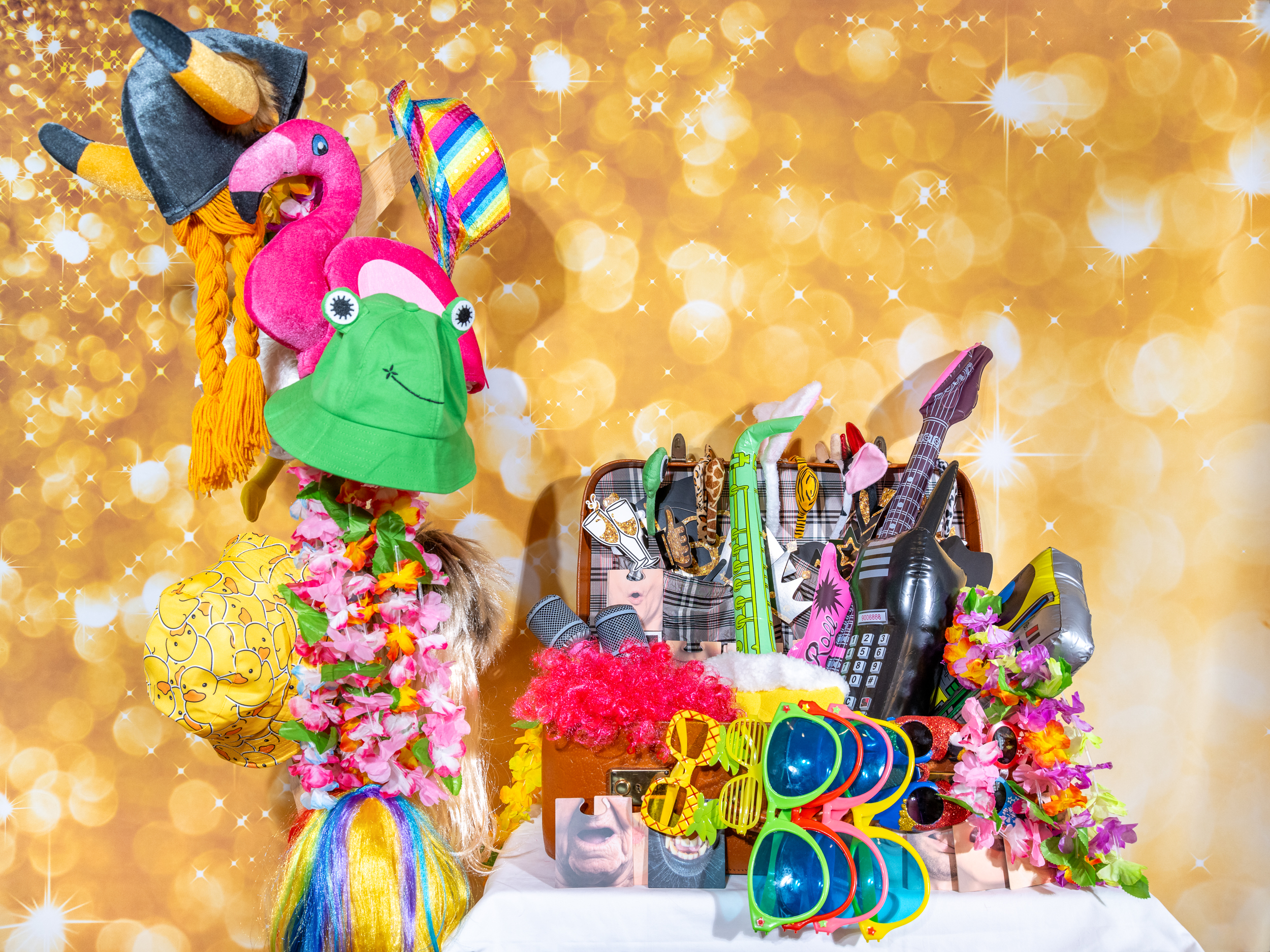 Hochzeitsfotos - Copyright und Rechte: Bilder privat nutzbar - Bezirk Hartberg-Fürstenfeld - fotoboxmiete.at