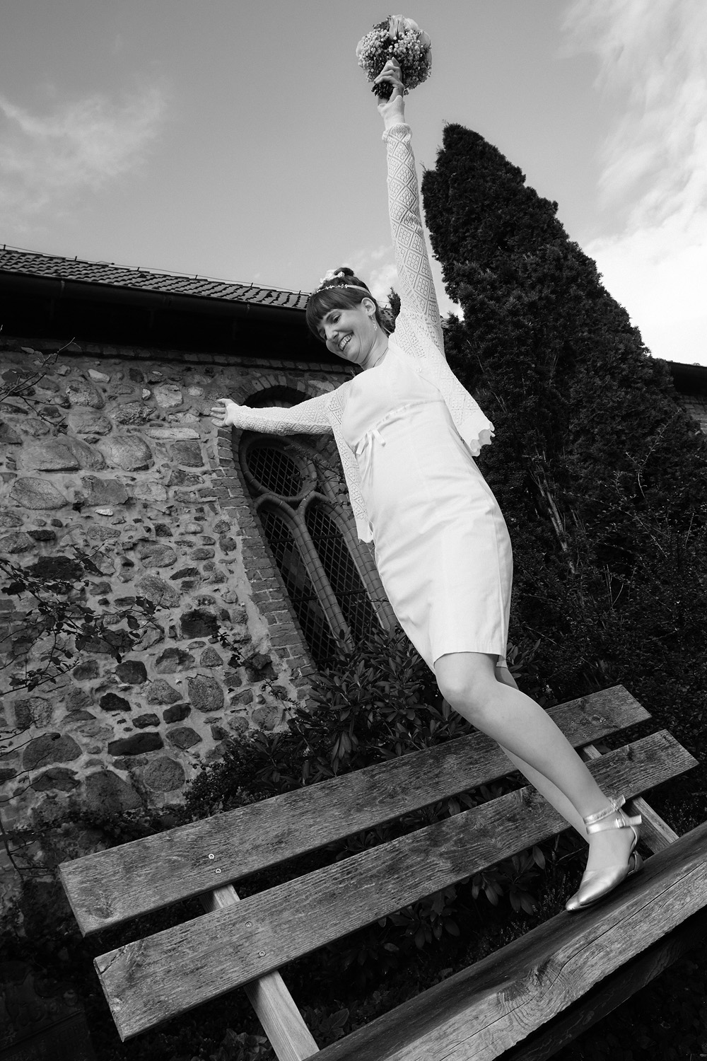 Hochzeitsfotos - Weilerbach - Clemens