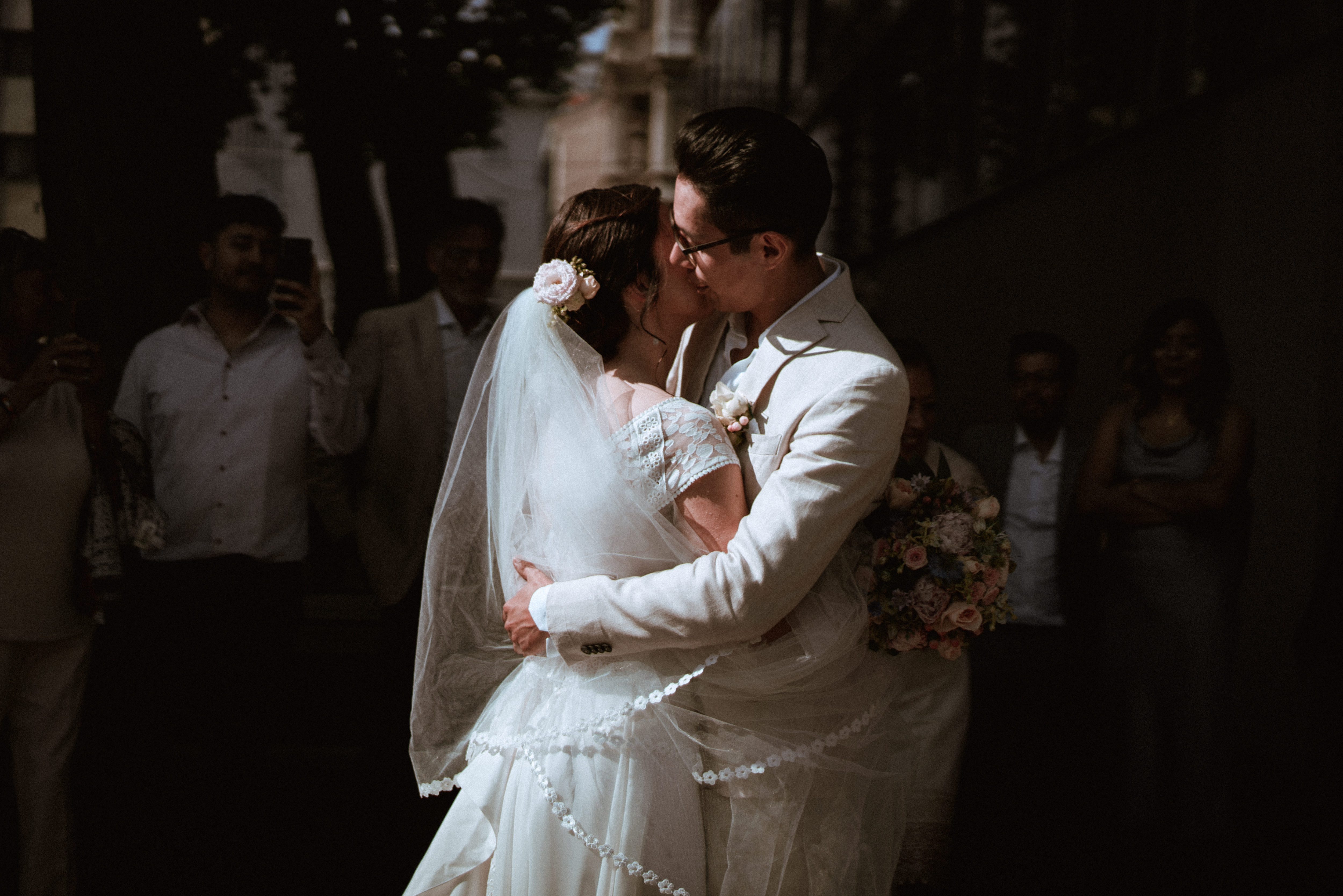 Hochzeitsfotograf: Comet Photography