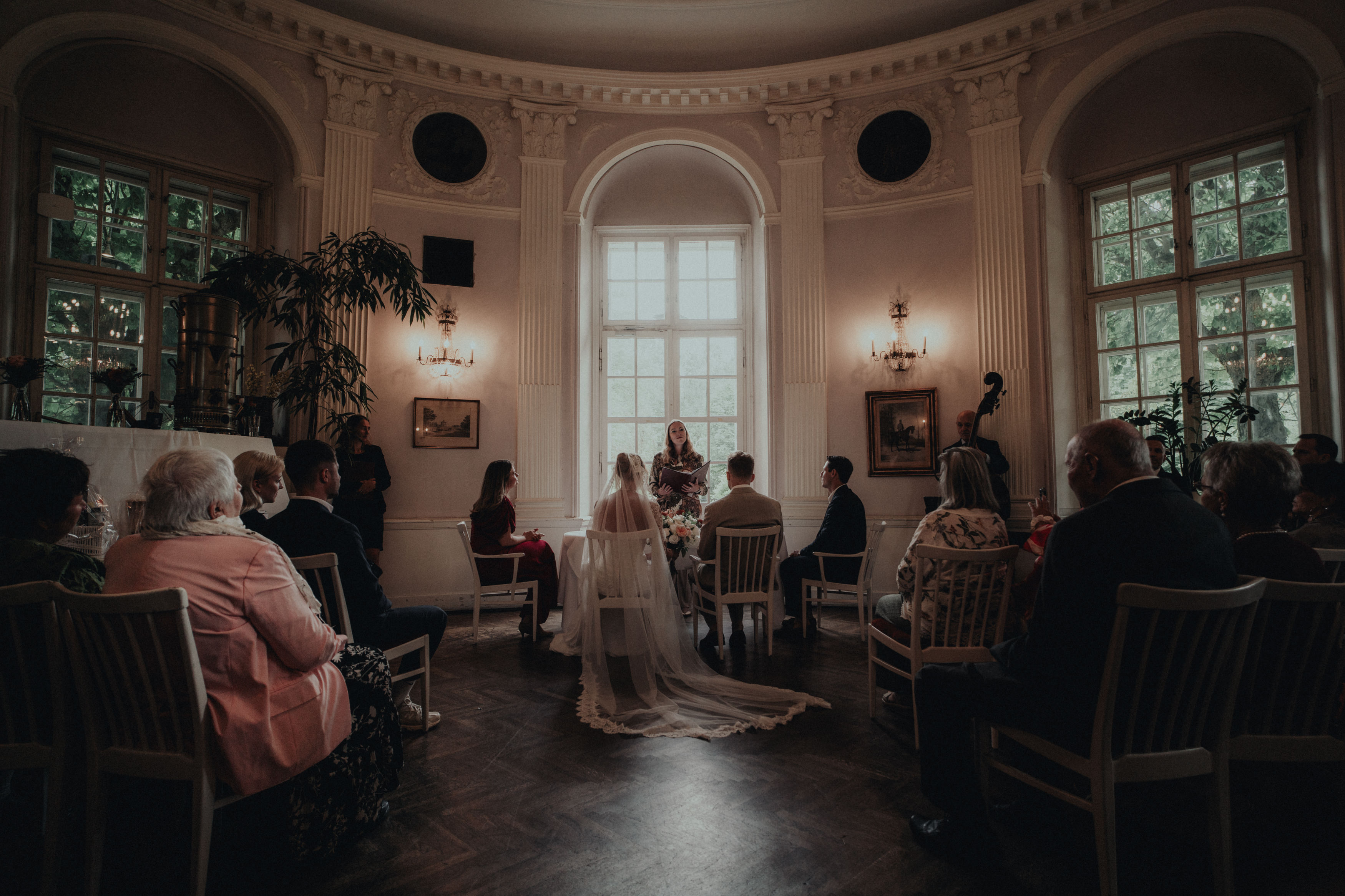 Hochzeitsfotograf: Comet Photography