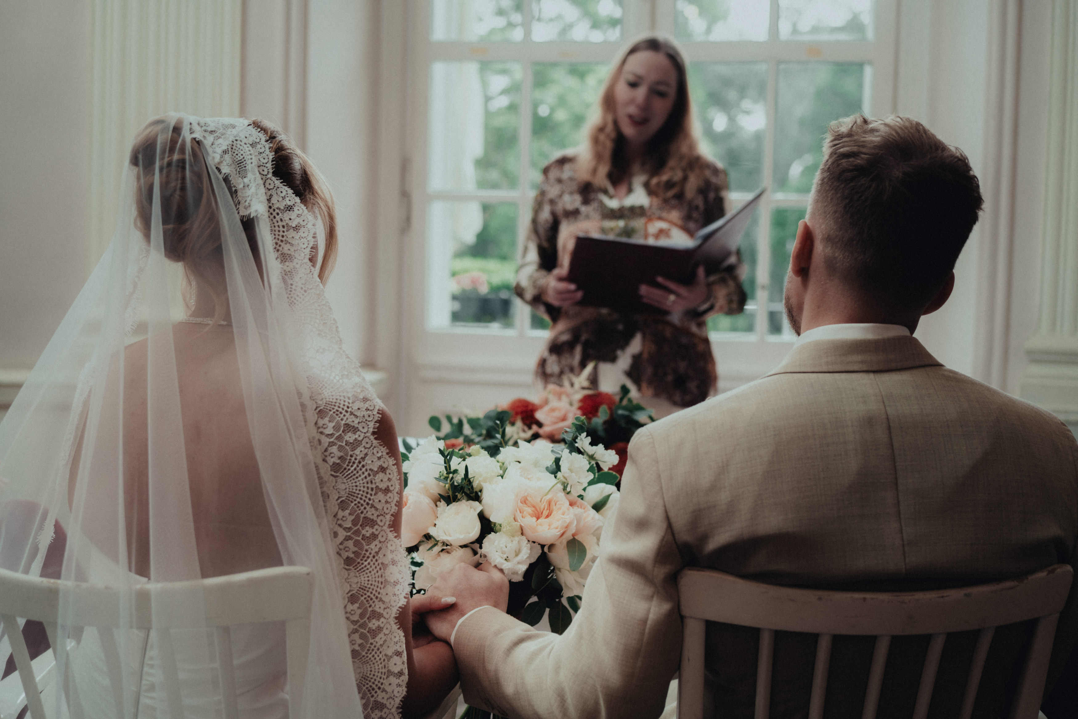 Hochzeitsfotograf: Comet Photography