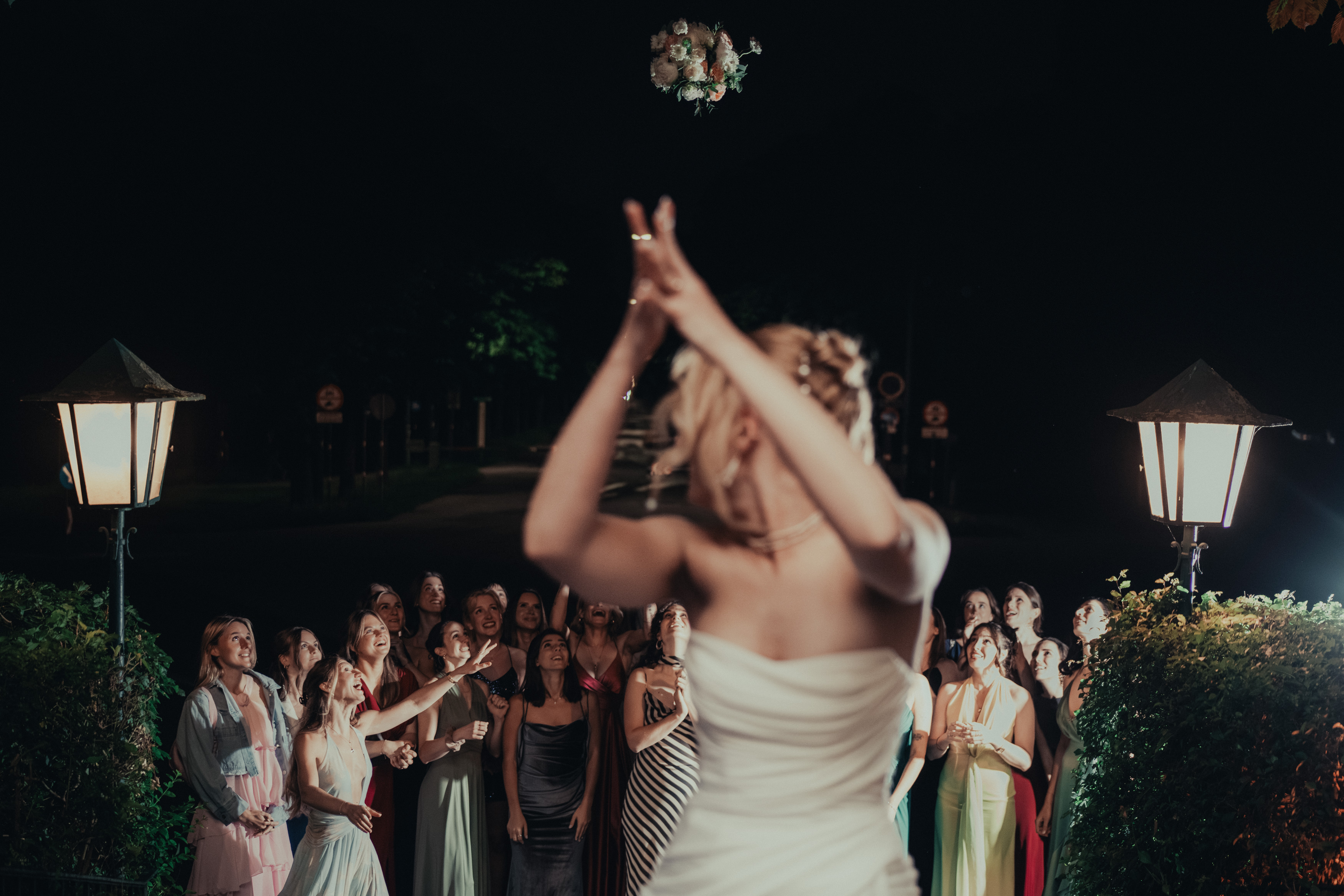 Hochzeitsfotograf: Comet Photography