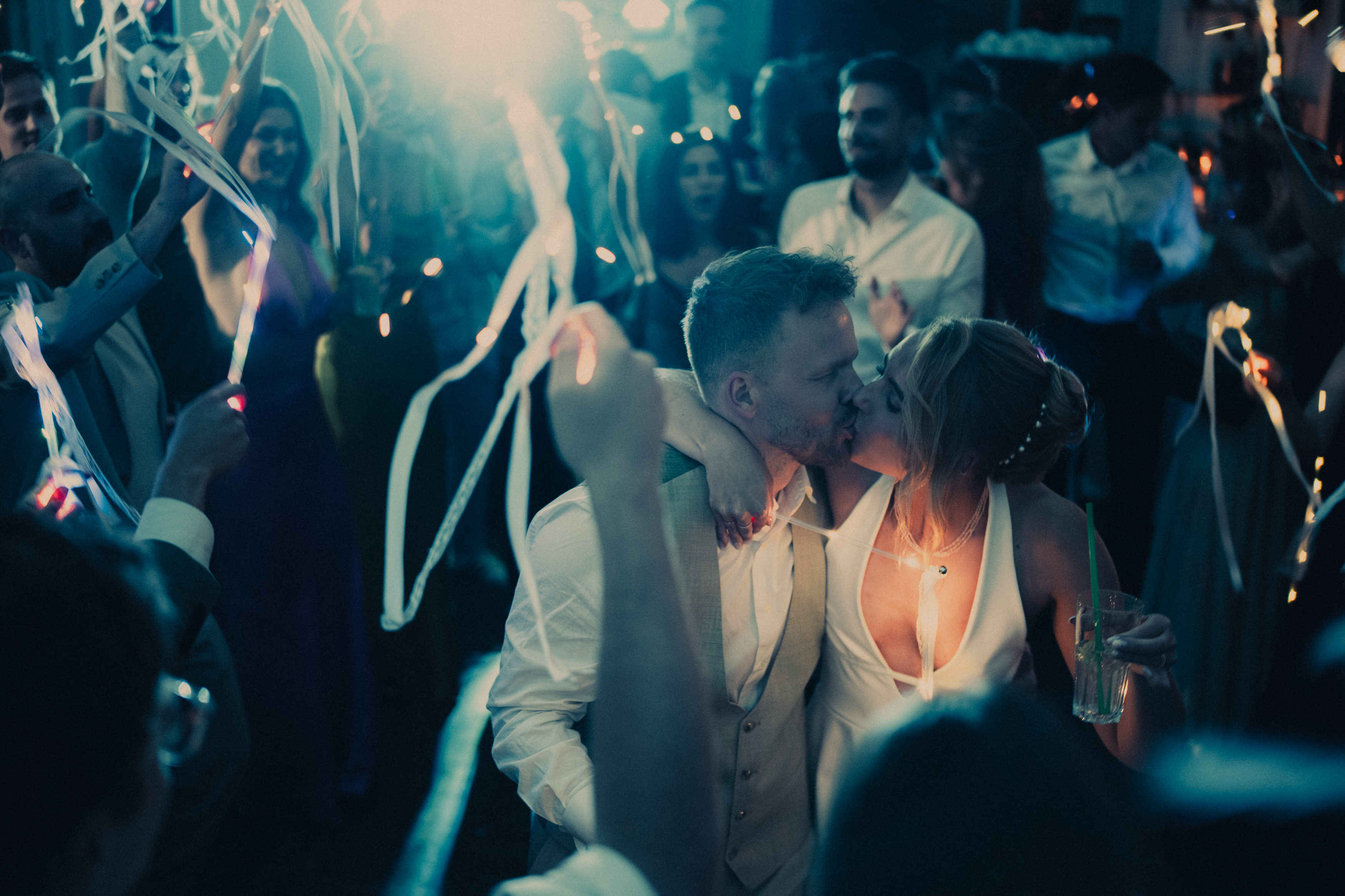 Hochzeitsfotograf: Comet Photography