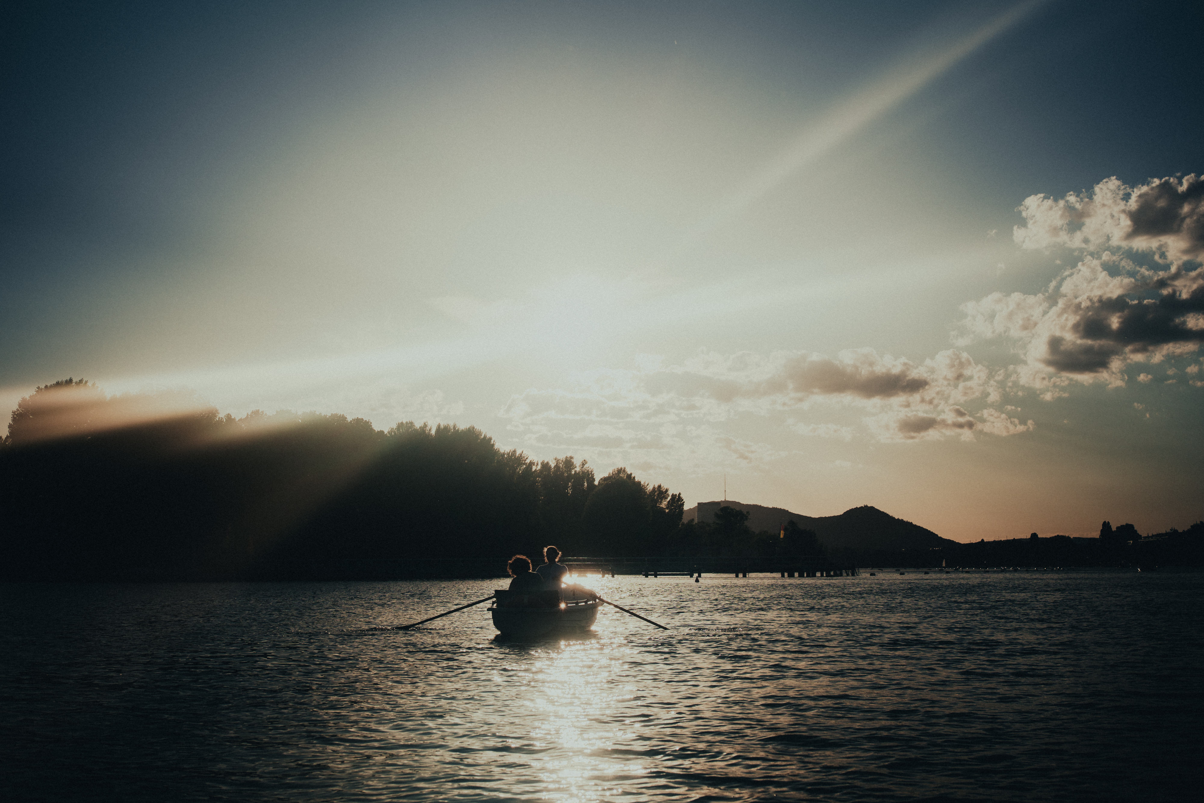 Hochzeitsfotograf: Comet Photography