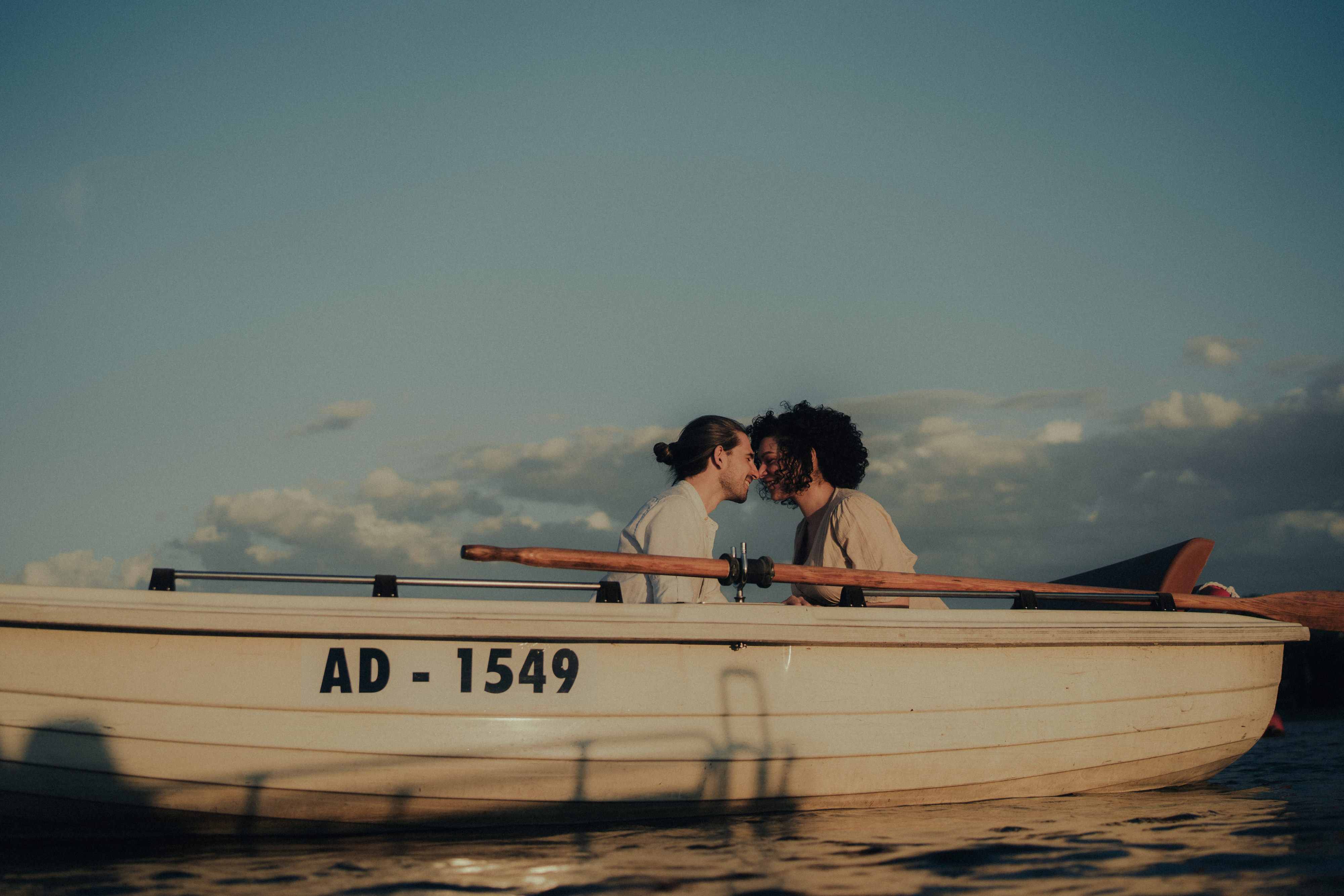 Hochzeitsfotograf: Comet Photography