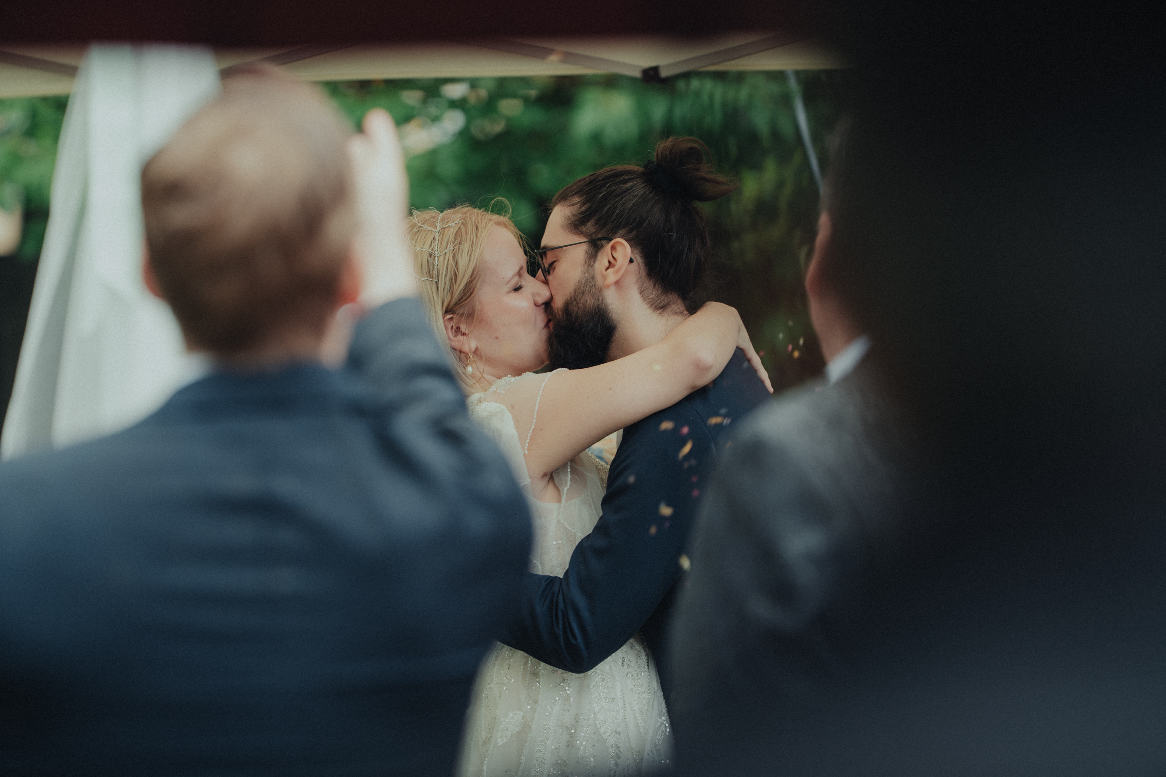 Hochzeitsfotograf: Comet Photography