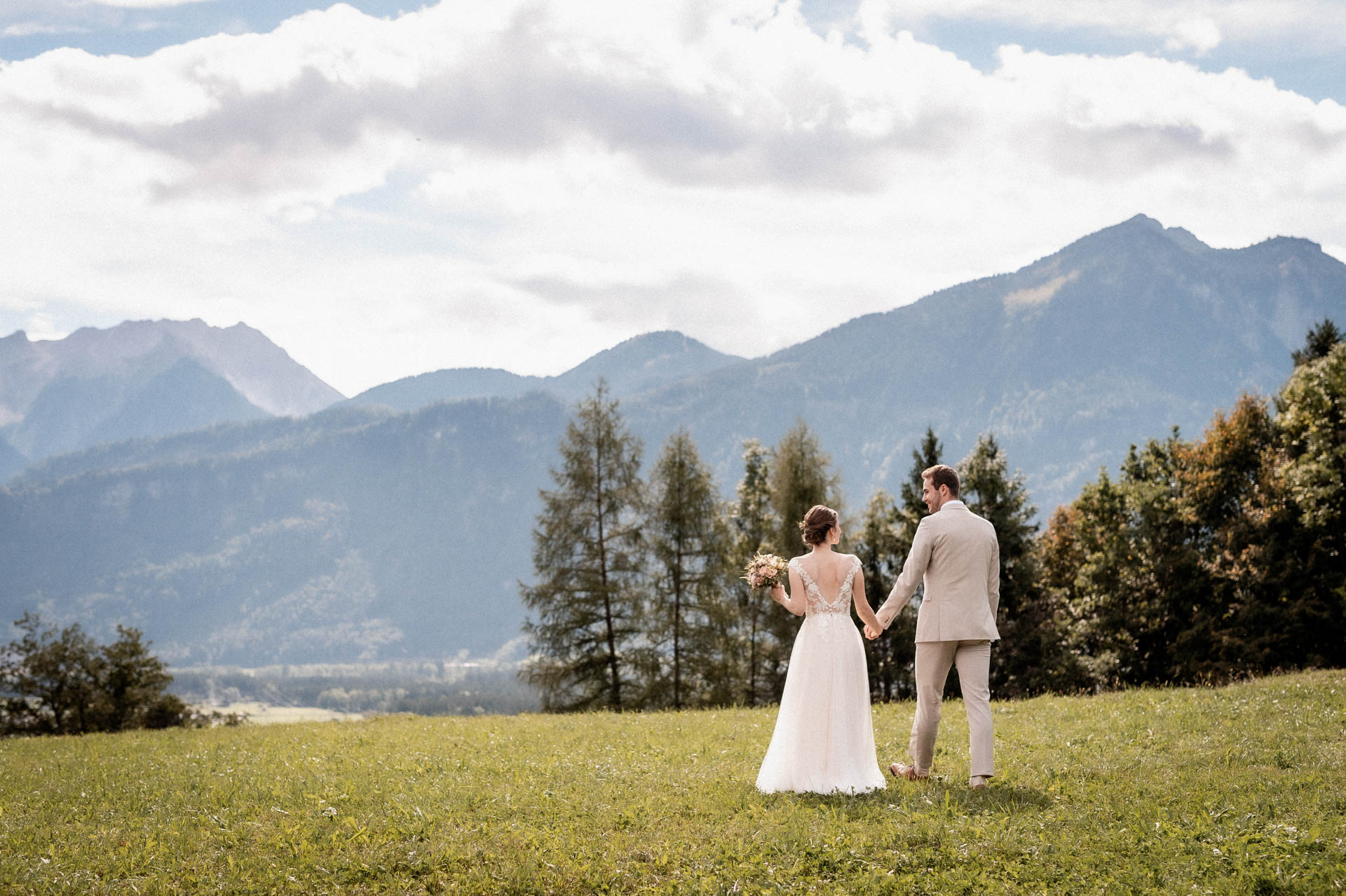 Hochzeitsfotograf: heiraten in den bergen, fotografin vorarlberg, hochzeitsfotografin vorarlberg, hochzeit fotograf vorarlberg, fotograf hochzeit vorarlberg, thüringen, villa falkenhorst - Daniela Rusch