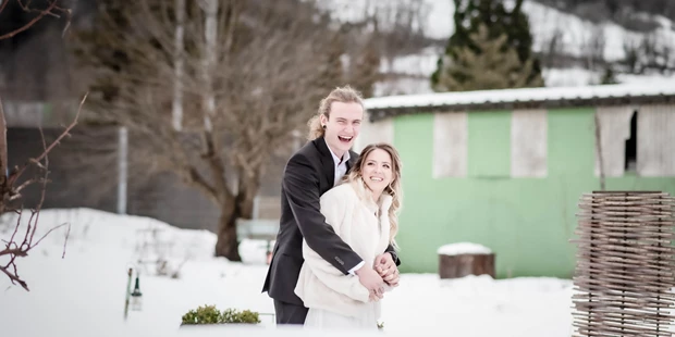 Hochzeitsfotos - Art des Shootings: Hochzeits Shooting - Appenzell - hochzeit im winter, heiraten im winter, fotografin hochzeit, fotografin hochzeit vorarlberg, vorarlberg heiraten, vorarlberg fotografin finden - Daniela Rusch