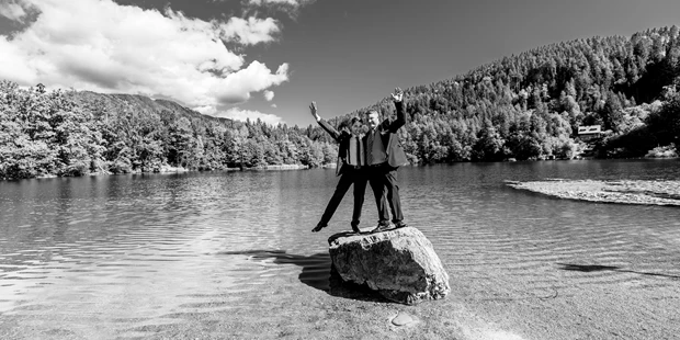 Hochzeitsfotos - Region Villach - foto-karin