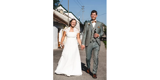Hochzeitsfotos - Art des Shootings: Trash your Dress - Maria-Lanzendorf - Glaubendorf - Es war sehr heiß - Uwe Rustenbeck Photography