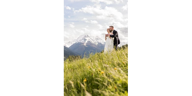 Hochzeitsfotos - PLZ 9444 (Schweiz) - Daniel Haslwanter - Fotografie