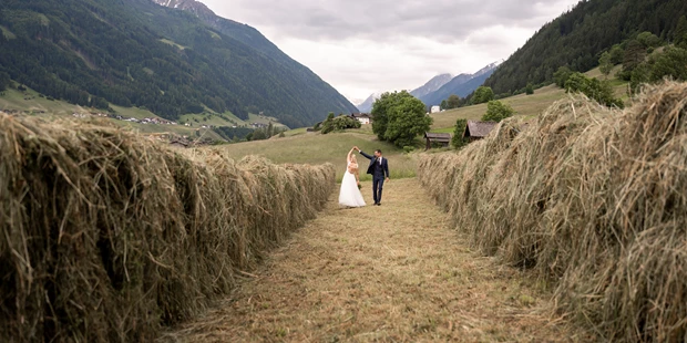 Hochzeitsfotos - PLZ 9444 (Schweiz) - Daniel Haslwanter - Fotografie