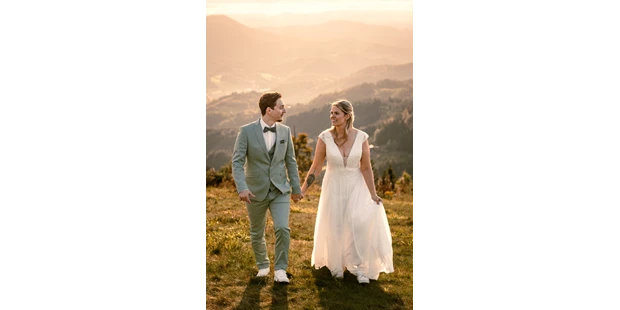 Hochzeitsfotos - PLZ 9444 (Schweiz) - Patrick Schenk Fotografie