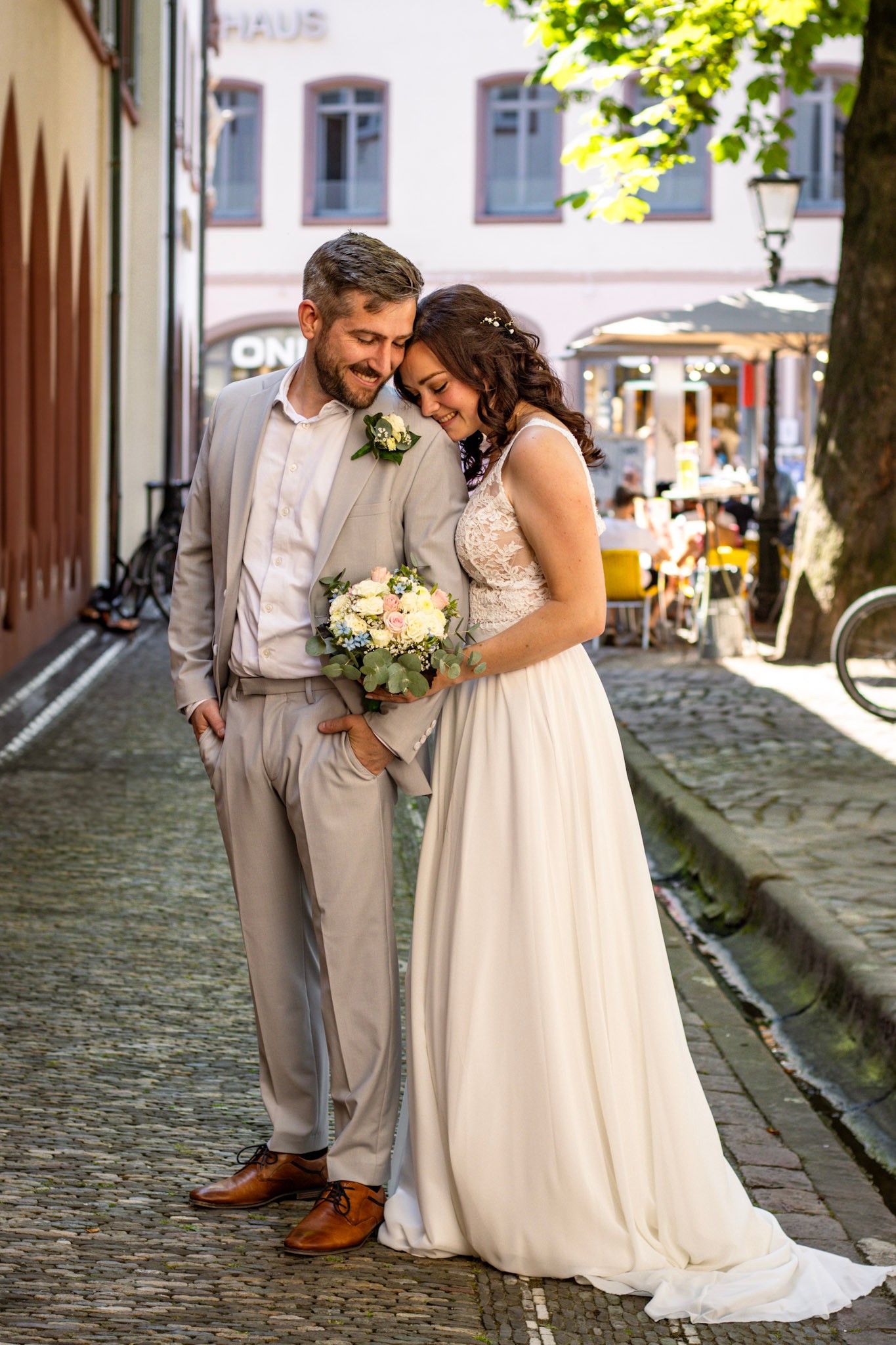 Hochzeitsfotograf: Patrick Schenk Fotografie