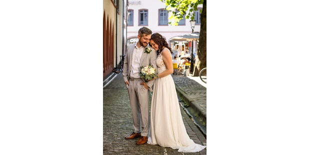Hochzeitsfotos - PLZ 9444 (Schweiz) - Patrick Schenk Fotografie