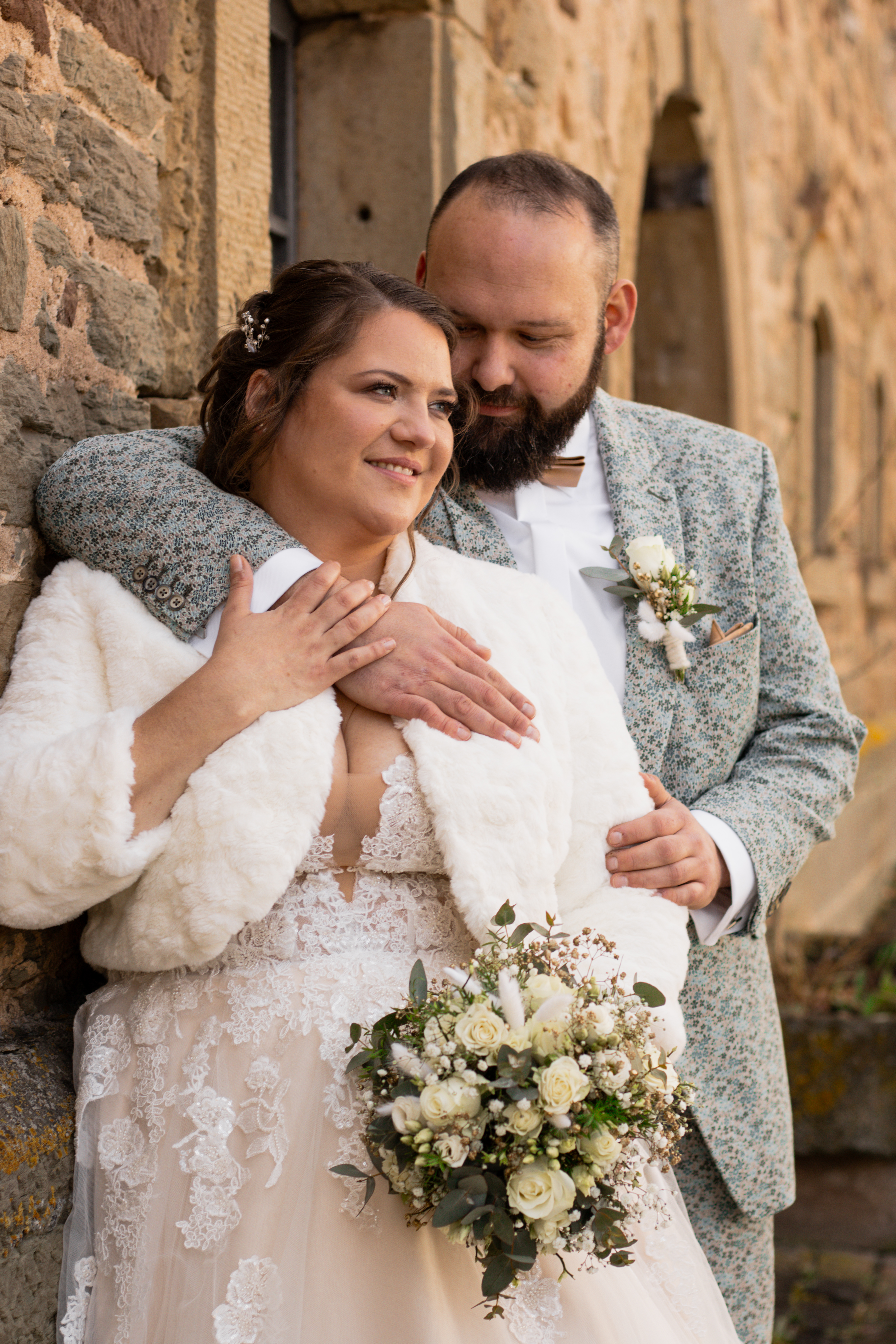 Hochzeitsfotograf: Patrick Schenk Fotografie