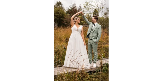 Hochzeitsfotos - PLZ 9444 (Schweiz) - Patrick Schenk Fotografie